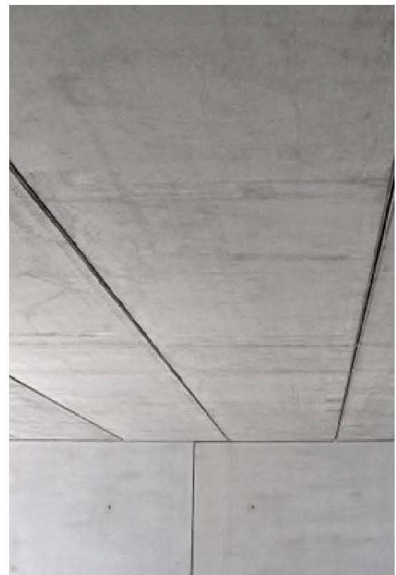 Prestressed Hollow Slabs